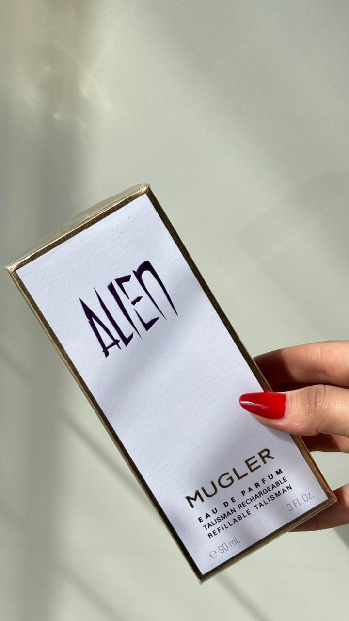 Perfume Alien Mugler Eau de Parfum 90ml