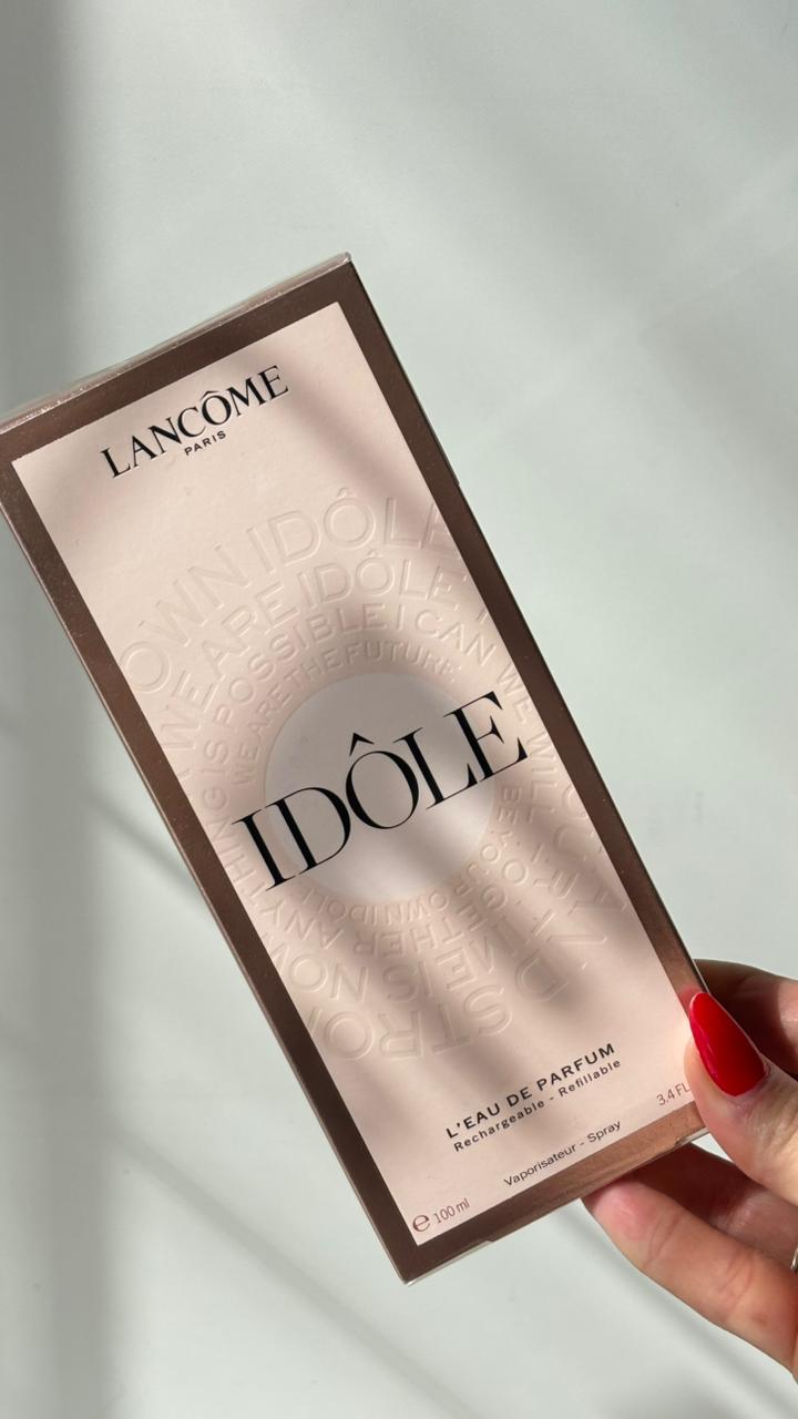 Perfume Idôle Lancôme L'Eau de Parfum 100ml